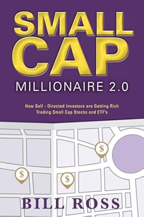 Small Cap Millionaire 2.0